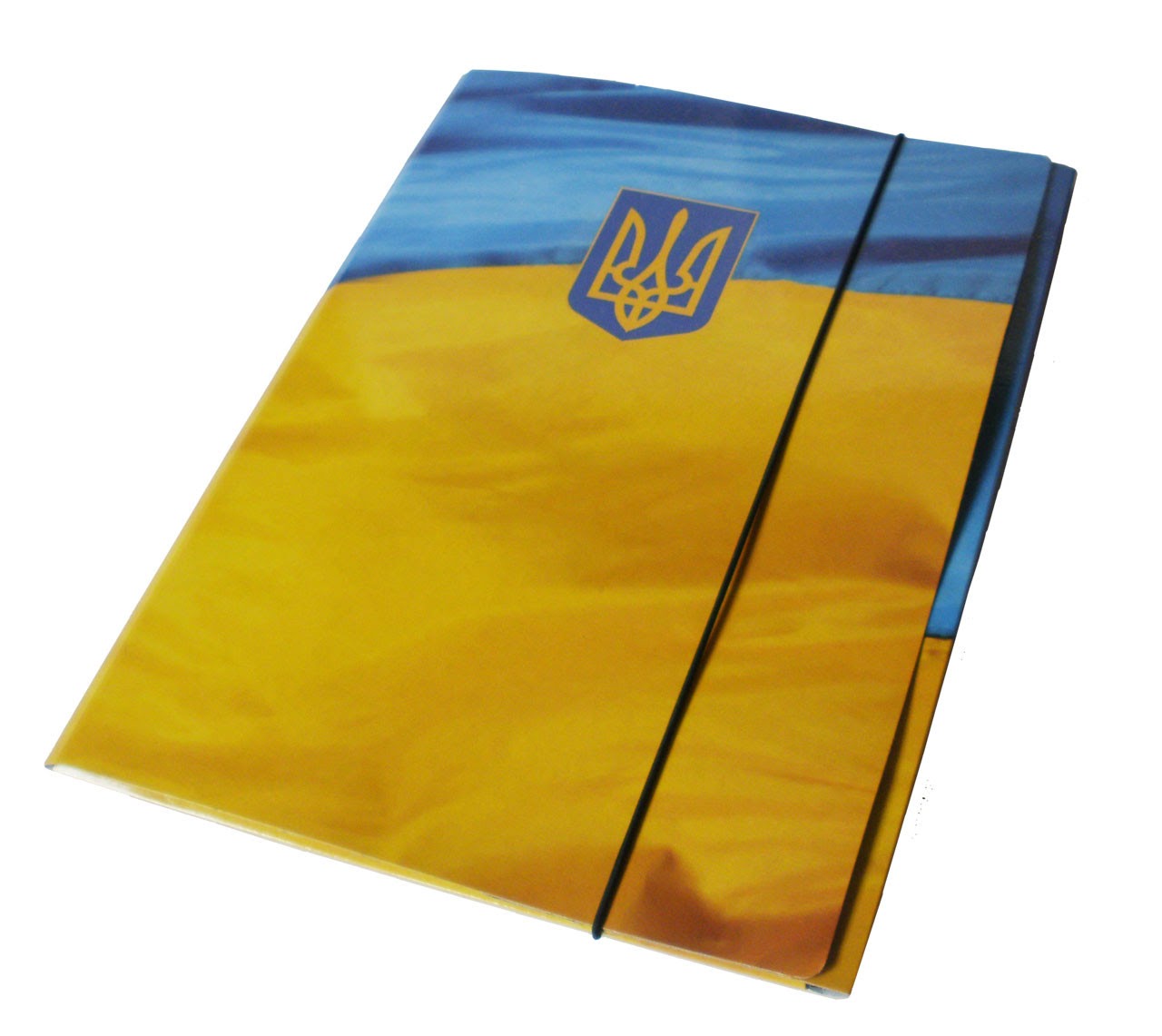 Папка на гумках ITEM (4820020688455)